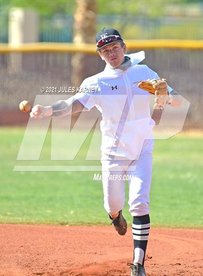 Thumbnail 1 in Pahrump Valley @ Faith Lutheran  photogallery.