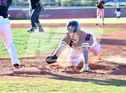 Thumbnail 2 in Pahrump Valley @ Faith Lutheran  photogallery.