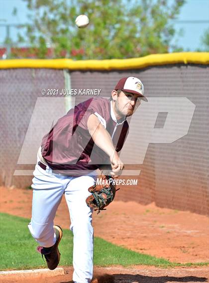 Thumbnail 1 in Pahrump Valley @ Faith Lutheran  photogallery.