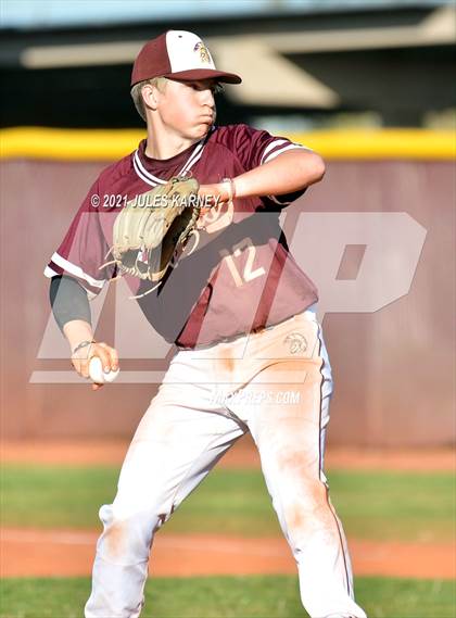 Thumbnail 1 in Pahrump Valley @ Faith Lutheran  photogallery.