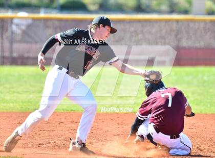 Thumbnail 2 in Pahrump Valley @ Faith Lutheran  photogallery.