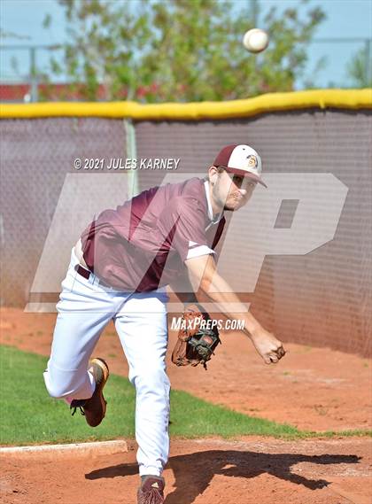 Thumbnail 1 in Pahrump Valley @ Faith Lutheran  photogallery.