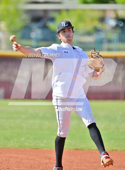 Thumbnail 1 in Pahrump Valley @ Faith Lutheran  photogallery.