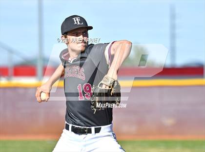 Thumbnail 3 in Pahrump Valley @ Faith Lutheran  photogallery.