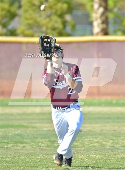 Thumbnail 1 in Pahrump Valley @ Faith Lutheran  photogallery.