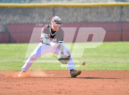 Thumbnail 3 in Pahrump Valley @ Faith Lutheran  photogallery.