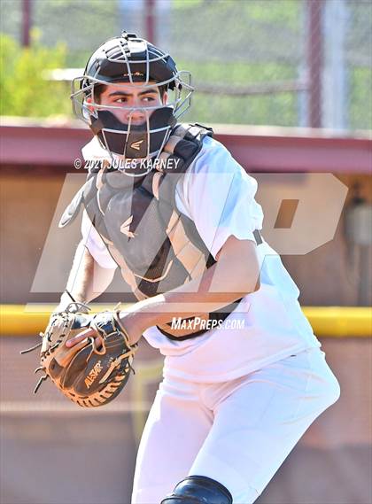 Thumbnail 3 in Pahrump Valley @ Faith Lutheran  photogallery.