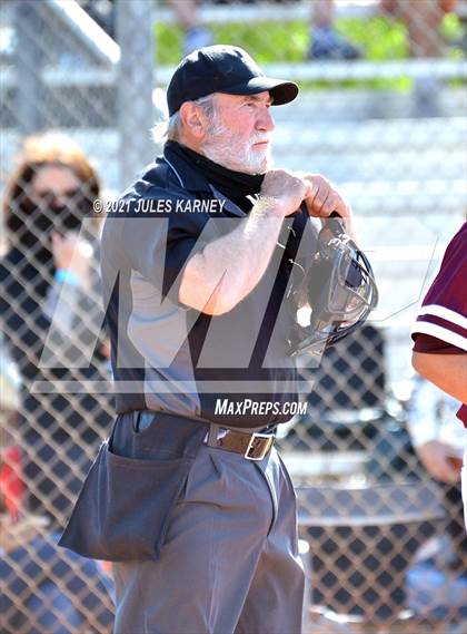 Thumbnail 1 in Pahrump Valley @ Faith Lutheran  photogallery.