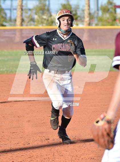 Thumbnail 1 in Pahrump Valley @ Faith Lutheran  photogallery.