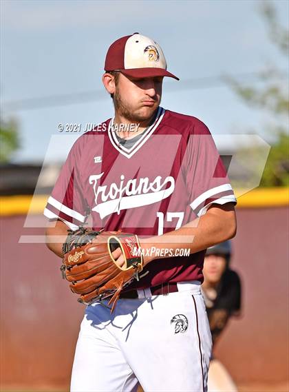 Thumbnail 1 in Pahrump Valley @ Faith Lutheran  photogallery.