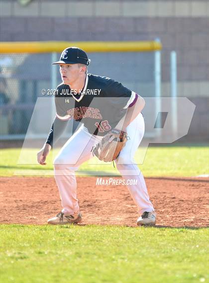 Thumbnail 2 in Pahrump Valley @ Faith Lutheran  photogallery.
