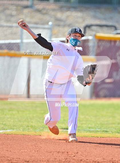 Thumbnail 3 in Pahrump Valley @ Faith Lutheran  photogallery.