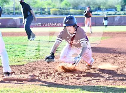 Thumbnail 3 in Pahrump Valley @ Faith Lutheran  photogallery.