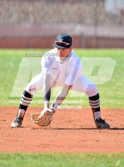 Thumbnail 1 in Pahrump Valley @ Faith Lutheran  photogallery.