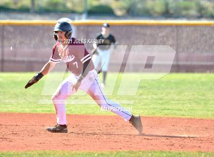Thumbnail 2 in Pahrump Valley @ Faith Lutheran  photogallery.