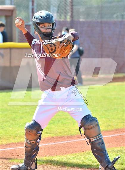 Thumbnail 3 in Pahrump Valley @ Faith Lutheran  photogallery.