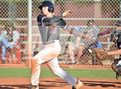 Thumbnail 1 in Pahrump Valley @ Faith Lutheran  photogallery.