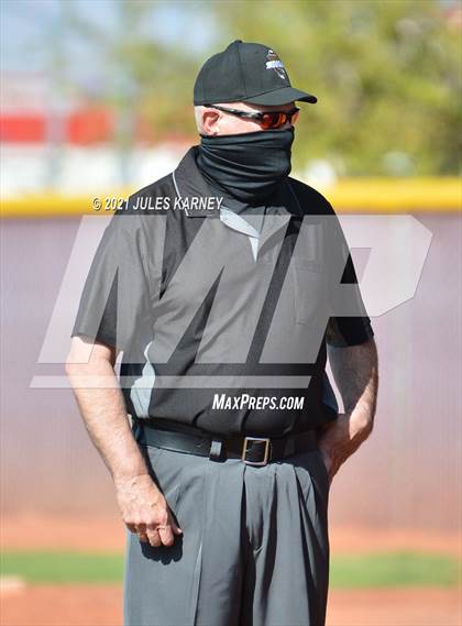 Thumbnail 2 in Pahrump Valley @ Faith Lutheran  photogallery.