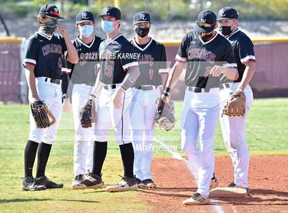 Thumbnail 1 in Pahrump Valley @ Faith Lutheran  photogallery.
