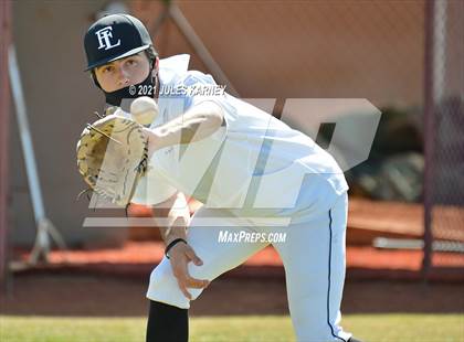 Thumbnail 1 in Pahrump Valley @ Faith Lutheran  photogallery.