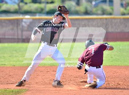 Thumbnail 1 in Pahrump Valley @ Faith Lutheran  photogallery.