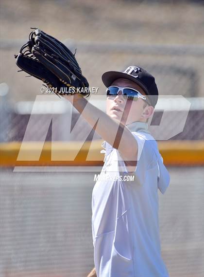 Thumbnail 1 in Pahrump Valley @ Faith Lutheran  photogallery.
