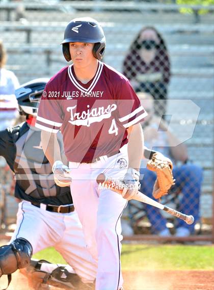 Thumbnail 1 in Pahrump Valley @ Faith Lutheran  photogallery.