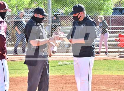 Thumbnail 1 in Pahrump Valley @ Faith Lutheran  photogallery.