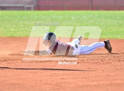 Thumbnail 3 in Pahrump Valley @ Faith Lutheran  photogallery.