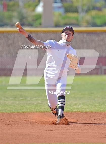 Thumbnail 1 in Pahrump Valley @ Faith Lutheran  photogallery.