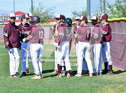 Thumbnail 3 in Pahrump Valley @ Faith Lutheran  photogallery.