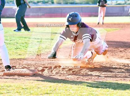 Thumbnail 3 in Pahrump Valley @ Faith Lutheran  photogallery.