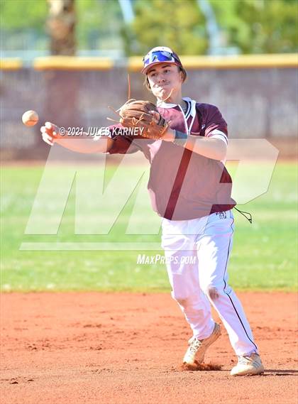 Thumbnail 3 in Pahrump Valley @ Faith Lutheran  photogallery.