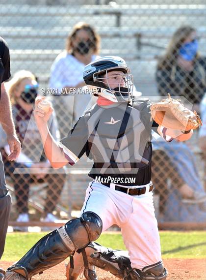 Thumbnail 3 in Pahrump Valley @ Faith Lutheran  photogallery.