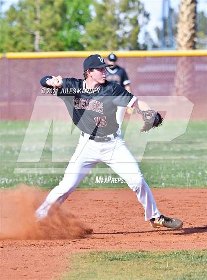 Thumbnail 3 in Pahrump Valley @ Faith Lutheran  photogallery.