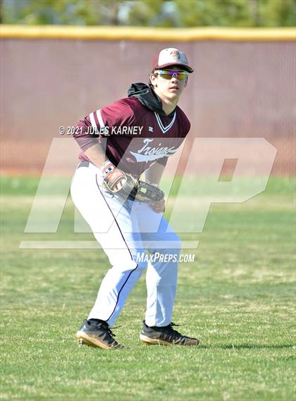 Thumbnail 3 in Pahrump Valley @ Faith Lutheran  photogallery.