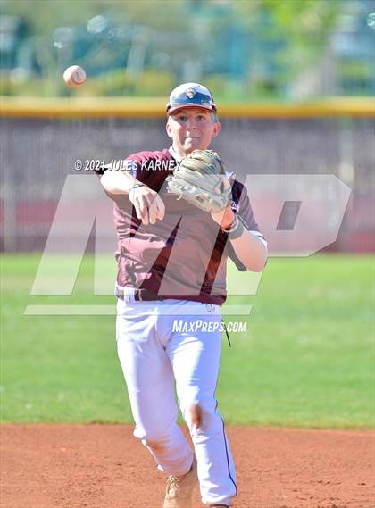 Thumbnail 3 in Pahrump Valley @ Faith Lutheran  photogallery.