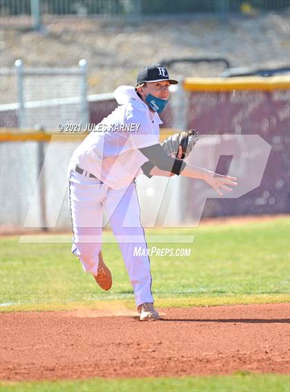 Thumbnail 1 in Pahrump Valley @ Faith Lutheran  photogallery.