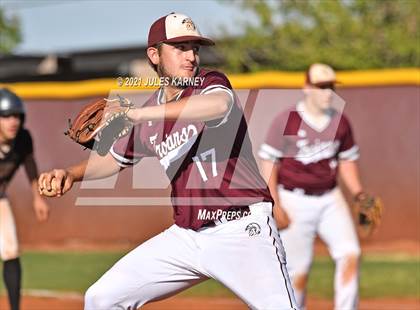 Thumbnail 3 in Pahrump Valley @ Faith Lutheran  photogallery.
