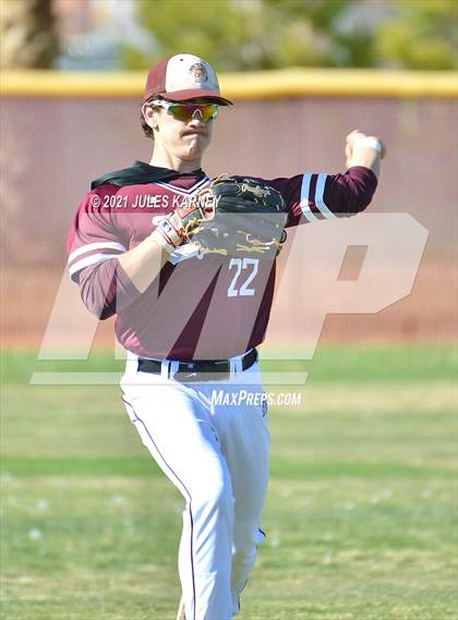 Thumbnail 3 in Pahrump Valley @ Faith Lutheran  photogallery.