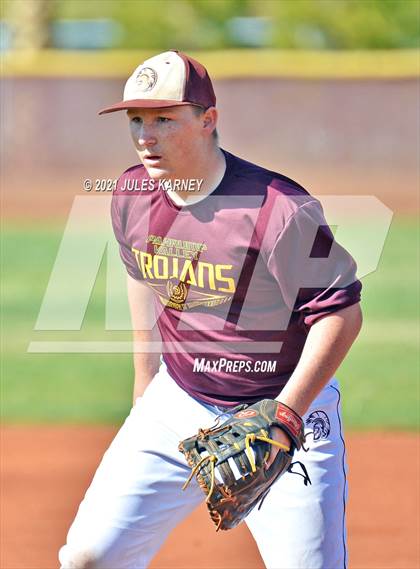 Thumbnail 2 in Pahrump Valley @ Faith Lutheran  photogallery.