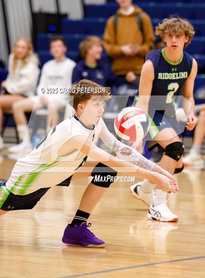 Thumbnail 2 in Davis @ Ridgeline photogallery.