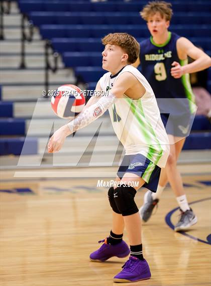 Thumbnail 3 in Davis @ Ridgeline photogallery.