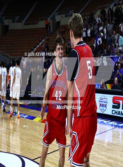 Thumbnail 3 in Arcadia (AIA 3A Final Awards) photogallery.