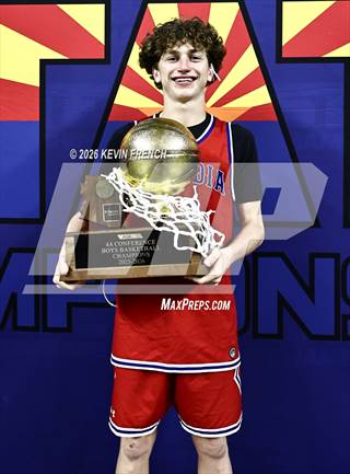 Arcadia (AIA 3A Final Awards)