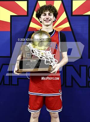 Arcadia (AIA 3A Final Awards)