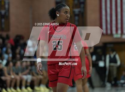 Thumbnail 2 in Etiwanda @ Carondelet (Sabrina Ionescu SI20 Showcase) photogallery.