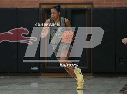 Thumbnail 2 in Etiwanda @ Carondelet (Sabrina Ionescu SI20 Showcase) photogallery.