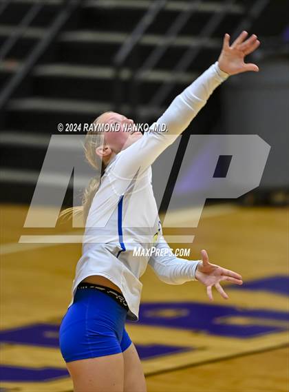 Thumbnail 3 in Greenfield-Central @ Muncie Central  photogallery.