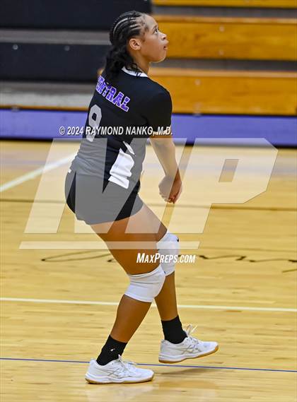 Thumbnail 1 in Greenfield-Central @ Muncie Central  photogallery.